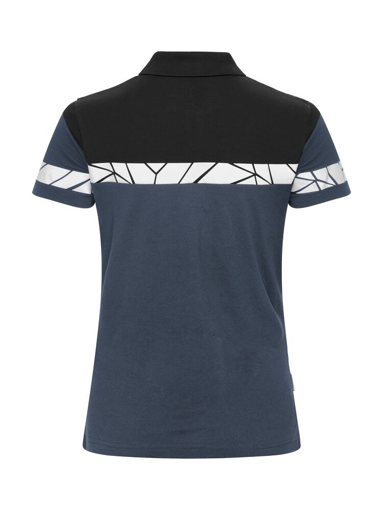 PROJOB 7102 polo sweat 2